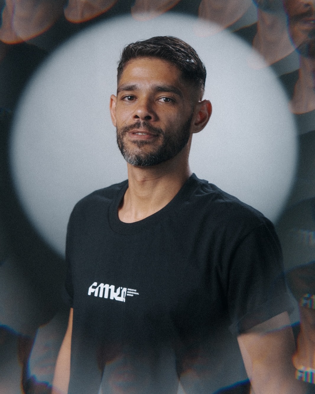 Sam Ferreira